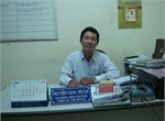 ÔNG NGUYỄN TĂNG THUẬN